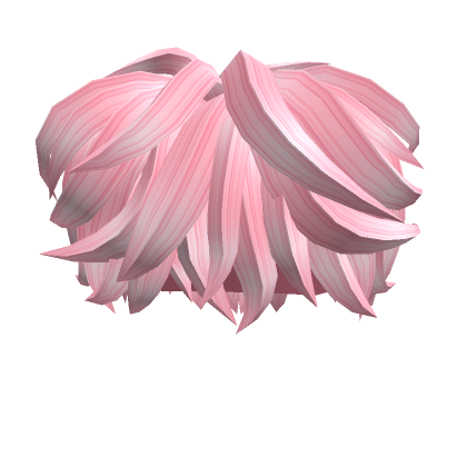 Pink Boy Hair's Code & Price - RblxTrade