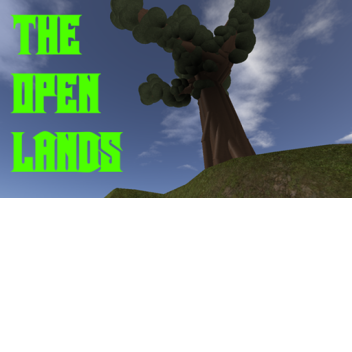 The Open Lands