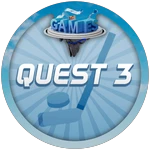 Game Badge Icon