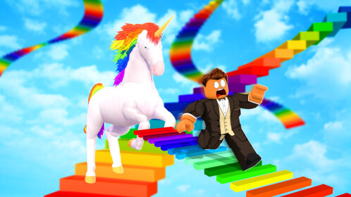 🦄Welcome🦄 - Roblox