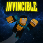 Invincible: Flight Demo