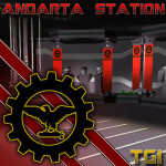 [The Grand Imperium]Orbital Station Andarta