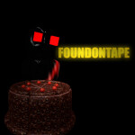 foundontape 2