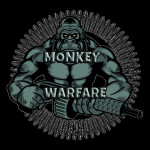 Monkey Warfare [ALPHA]