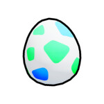 mystery egg
