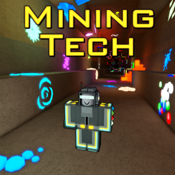 Mining Tech [ ALPHA ]