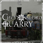 Chettonsford Quarry, 1953: REMASTER [Early Access]