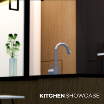 Kitchen Showcase