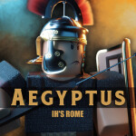 🚩[NEW!] Roman Aegyptus