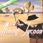 Two Player Mining Tycoon!