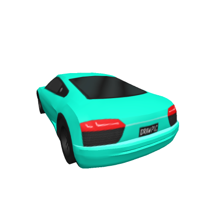 car - Roblox