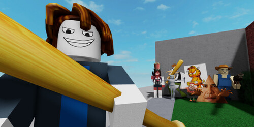 Sad Bully Story Roblox