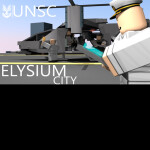 UNSC Elysium City