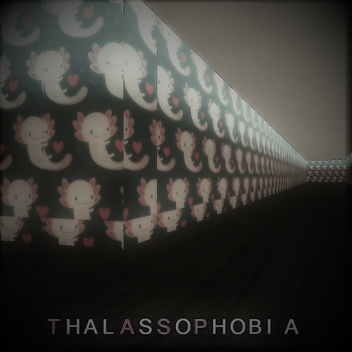 Thalassophobia [TEMPORARLY CLOSED]