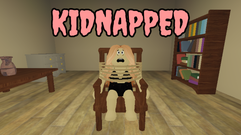 Kidnapped