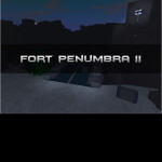 Halosis | Fort Penumbra II