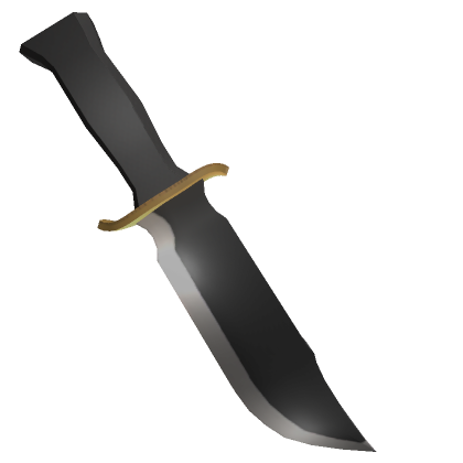 Classic Murder Knife | Roblox Item - Rolimon's
