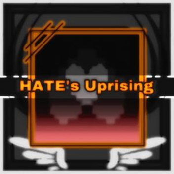 [Geschlossen] HATE's Aufstand