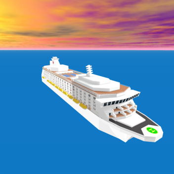 XMG || Cruise Ship