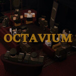 Octavium Imperium