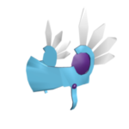 Blue valkyrie - Roblox