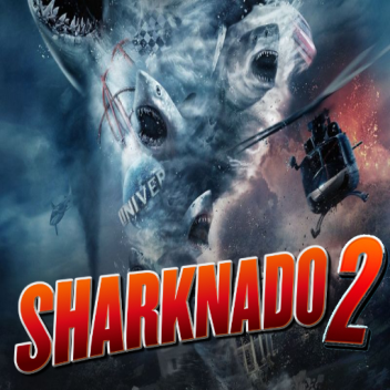 Survive The Sharknado II: Sequel's Advantage