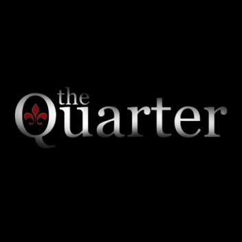 The Quarter: Testing Game