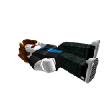 Bacon Hair, Roblox The Elevator Of Scares Wiki