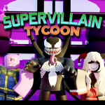 😈 Super Villain Tycoon 🦹