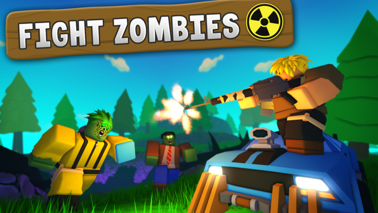 [2X] Zombie Tycoon 🧟