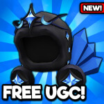 Spin For UGC!