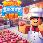 Donut Bakery Tycoon 🍩