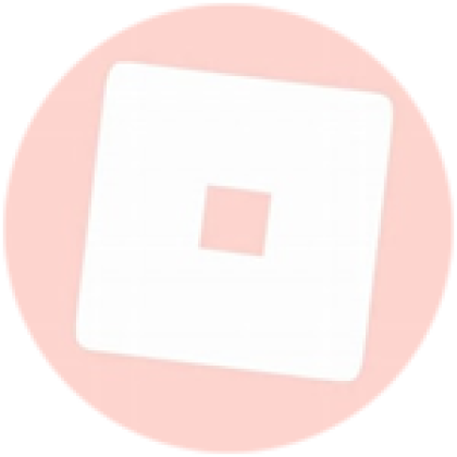pink roblox logo - Roblox