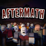 🧟 Aftermath 💥 *Free Weekend*