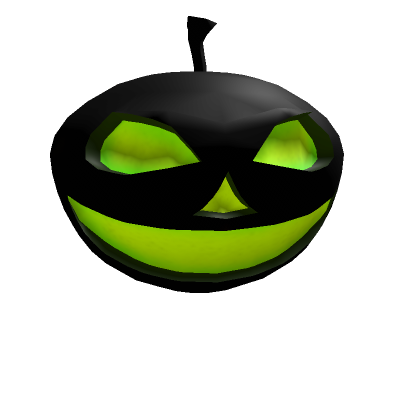 Scary Face (Big Head)  Roblox Item - Rolimon's