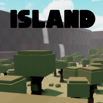 Build island