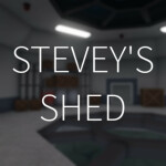 Stevey's Shed: Remaster