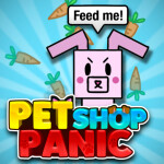 Pet Shop Panic
