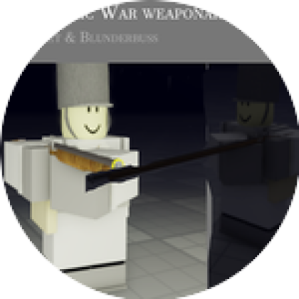 Napoleonic Wars weaponry pack! - Roblox