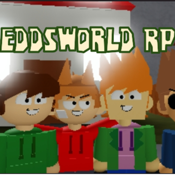Peran Eddsworld (3D RP)