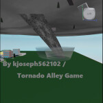 Tornado Alley Game