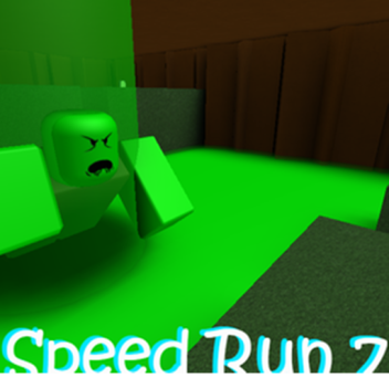 Speed Run 7