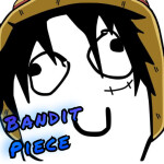 [Pre Alpha] Bandit Piece