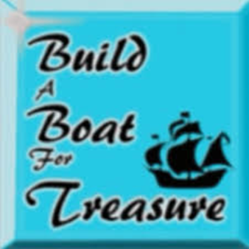Build a boat for Treasure!