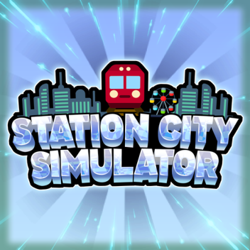 Station City Simulator