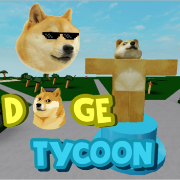 Doge tycoon 