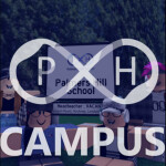 [PHS] School Campus