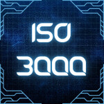 ISO-3000 ☢️ 