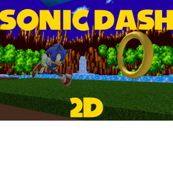 Sonic Dash Classic