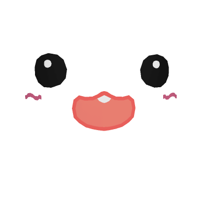 Happy Baby Face | Roblox Item - Rolimon's